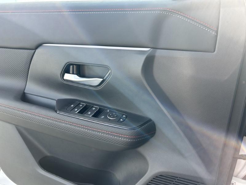 new 2026 Nissan Kicks car, priced at $28,495