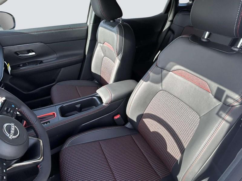 new 2026 Nissan Kicks car, priced at $28,495