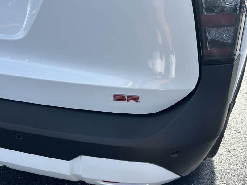 new 2026 Nissan Kicks car, priced at $28,495