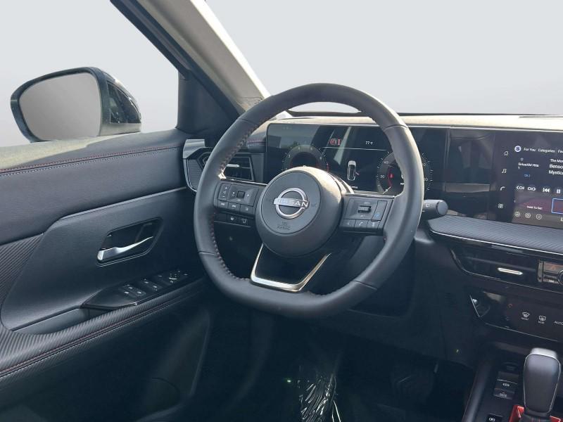 new 2026 Nissan Kicks car, priced at $28,495