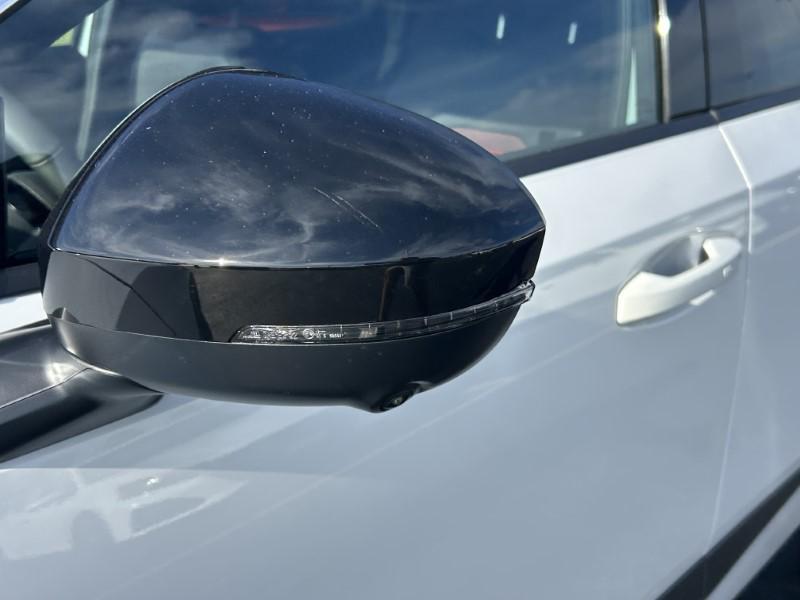 new 2026 Nissan Kicks car, priced at $28,495
