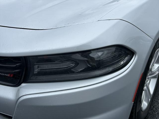 used 2020 Dodge Charger car, priced at $24,000