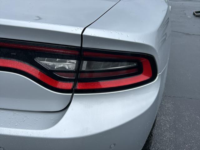 used 2020 Dodge Charger car, priced at $24,000