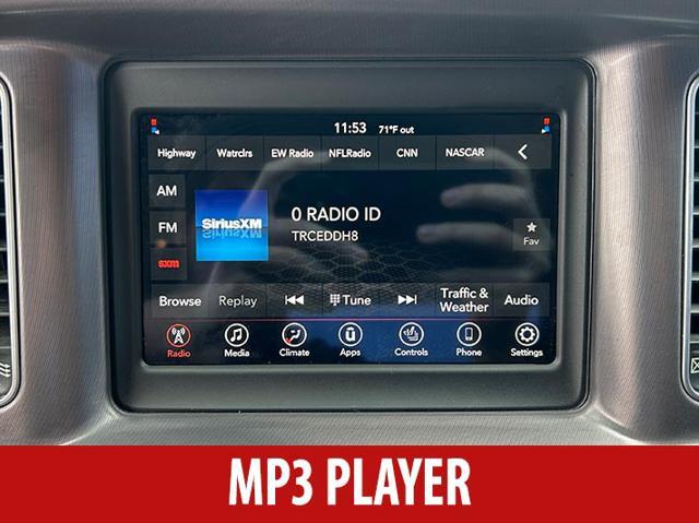 used 2020 Dodge Charger car, priced at $24,000
