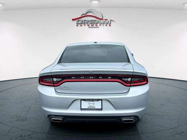 used 2020 Dodge Charger car, priced at $24,000