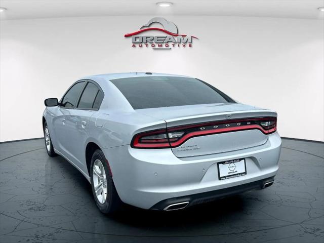 used 2020 Dodge Charger car, priced at $24,000