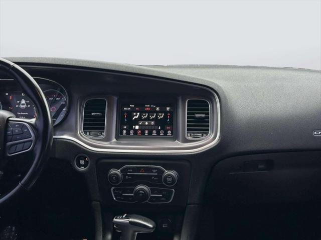 used 2020 Dodge Charger car, priced at $24,000