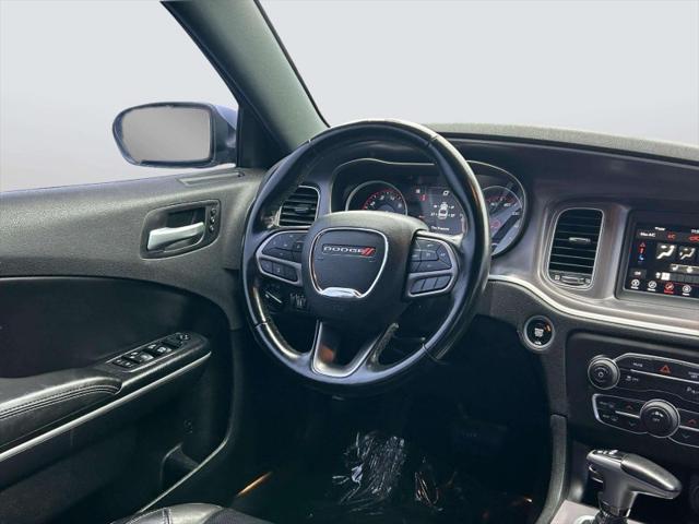 used 2020 Dodge Charger car, priced at $24,000