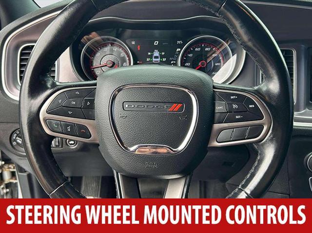 used 2020 Dodge Charger car, priced at $24,000
