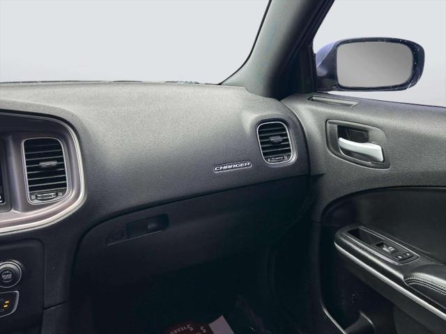 used 2020 Dodge Charger car, priced at $24,000