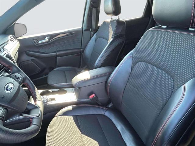 used 2024 Ford Escape car, priced at $28,000