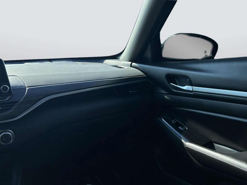 used 2023 Nissan Altima car, priced at $20,650