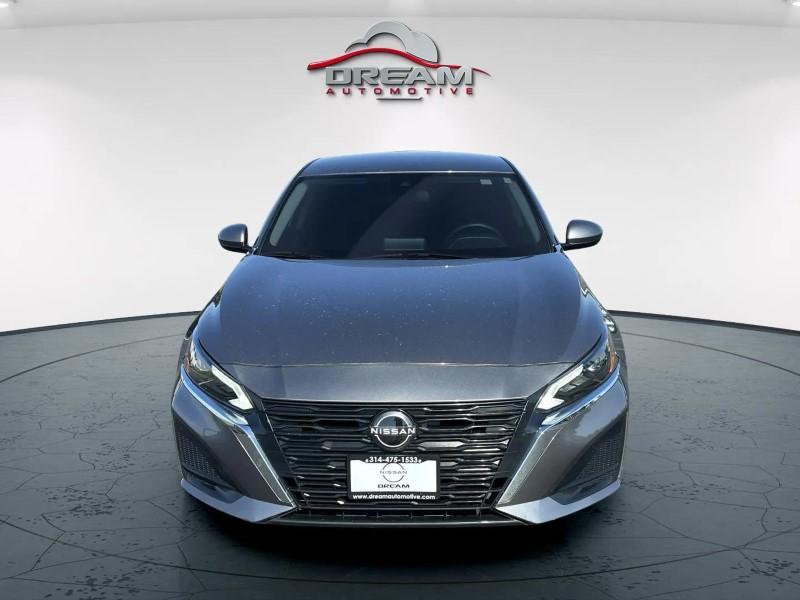 used 2023 Nissan Altima car, priced at $20,650