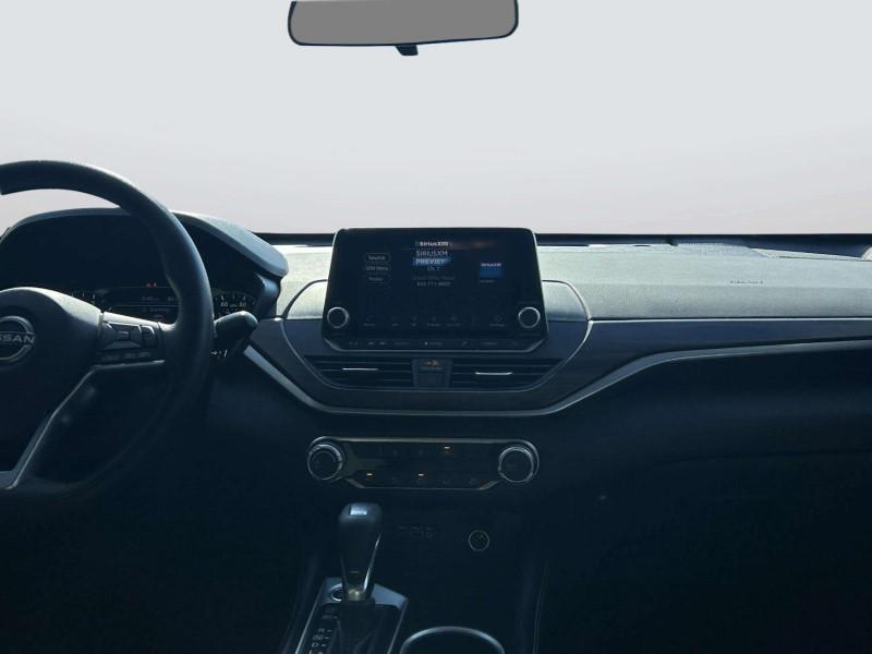 used 2023 Nissan Altima car, priced at $20,650