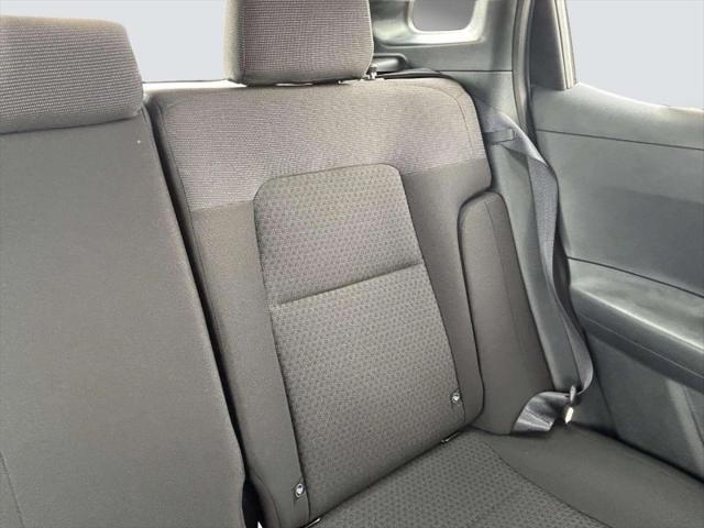 new 2025 Nissan Kicks car, priced at $22,045