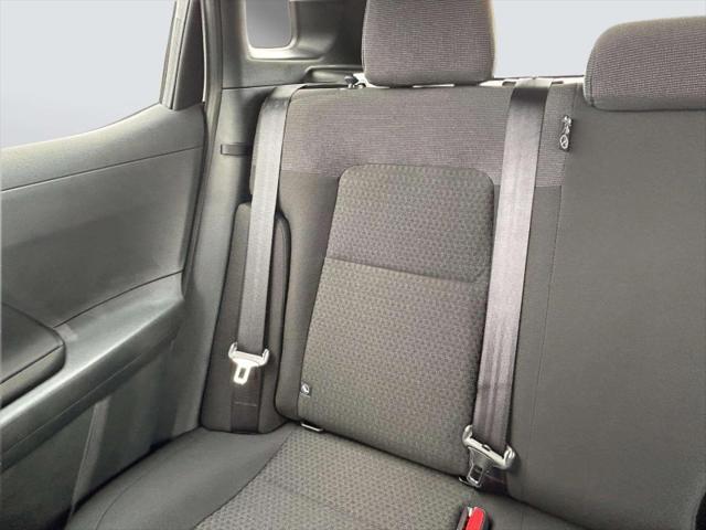 new 2025 Nissan Kicks car, priced at $22,045