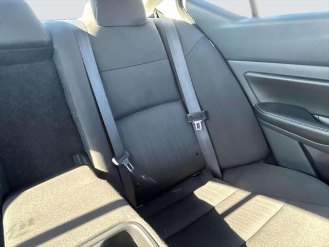 used 2023 Nissan Altima car, priced at $21,000