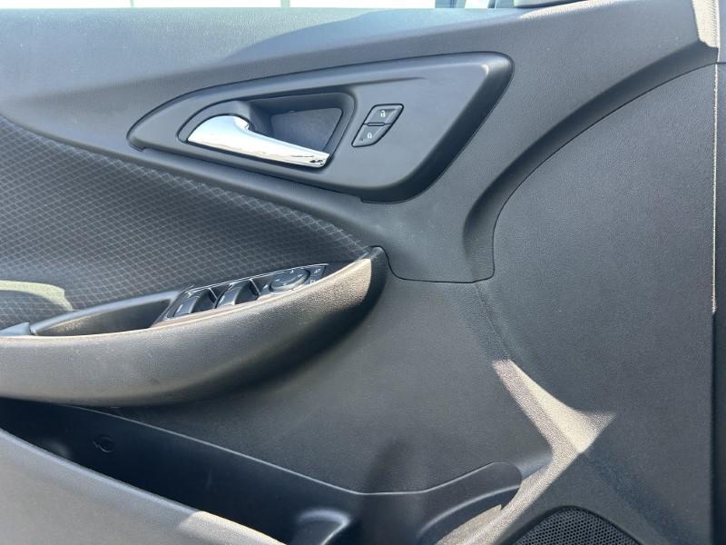 used 2024 Chevrolet Malibu car, priced at $19,313