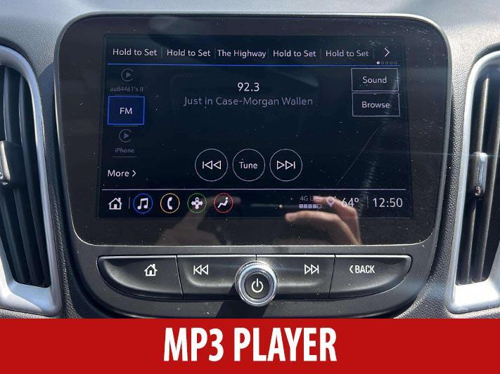 used 2024 Chevrolet Malibu car, priced at $19,313
