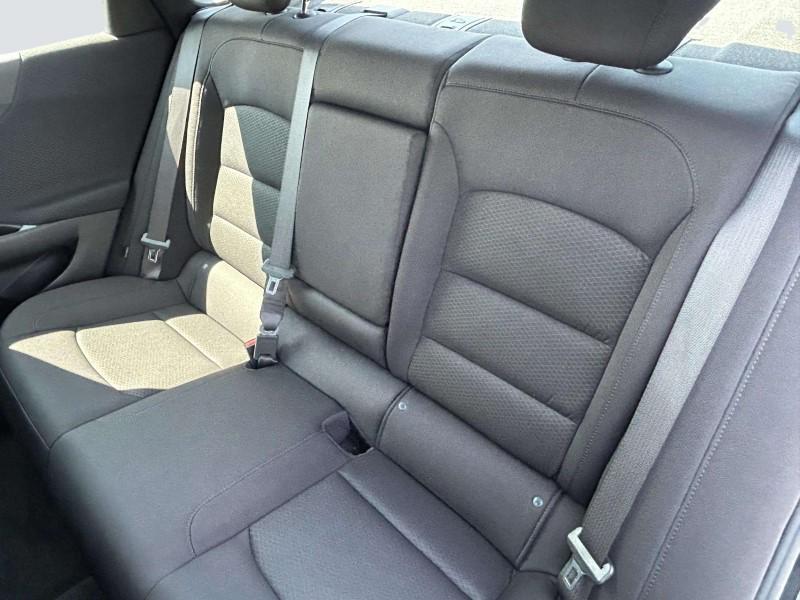 used 2024 Chevrolet Malibu car, priced at $19,313