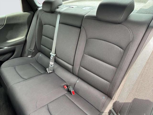 used 2023 Chevrolet Malibu car, priced at $21,000