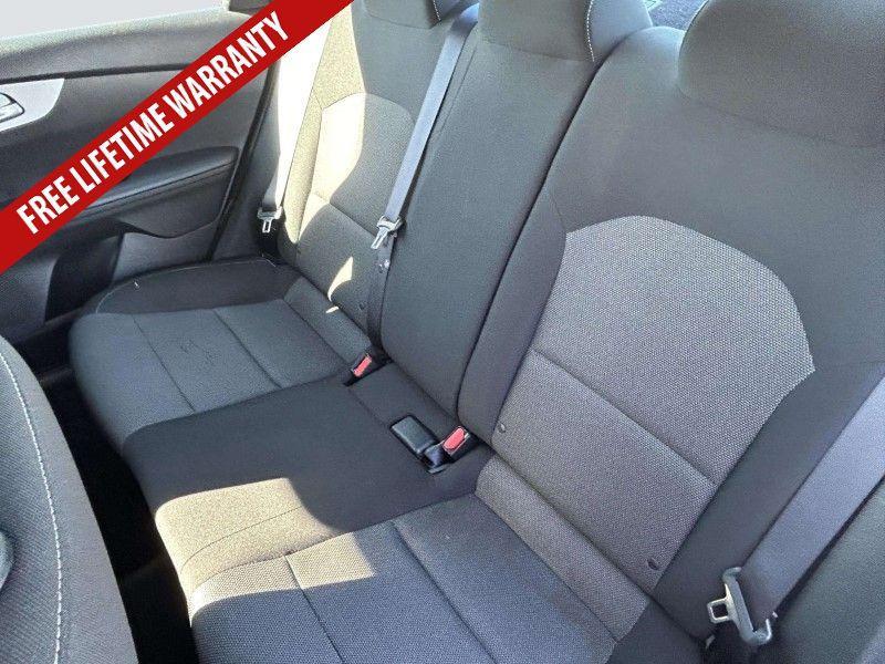 used 2024 Kia Forte car, priced at $15,355