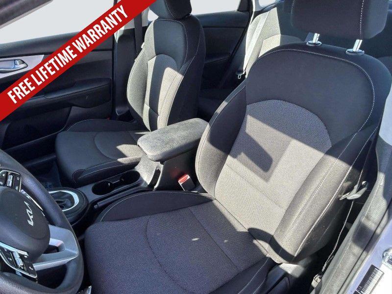 used 2024 Kia Forte car, priced at $15,355