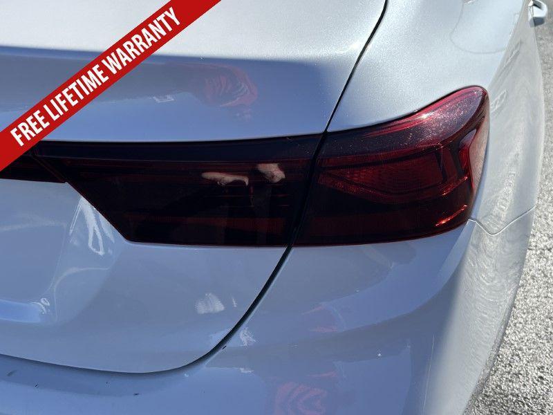 used 2024 Kia Forte car, priced at $15,355