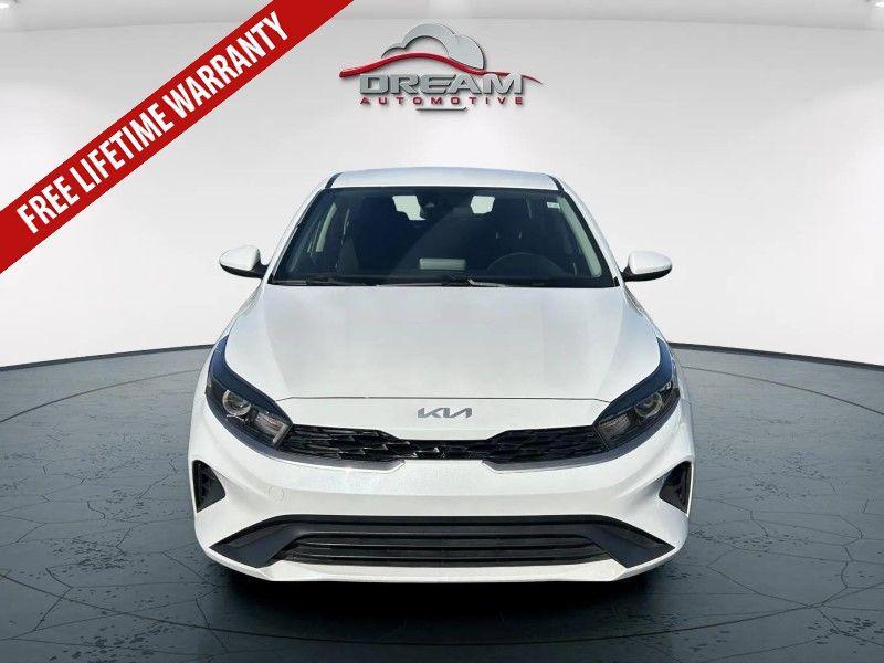 used 2024 Kia Forte car, priced at $15,355