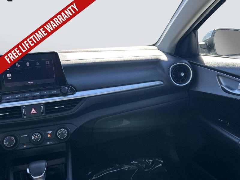 used 2024 Kia Forte car, priced at $15,355