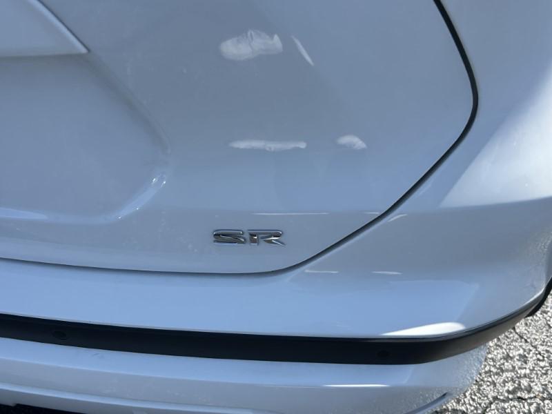 used 2024 Nissan Kicks car, priced at $24,300