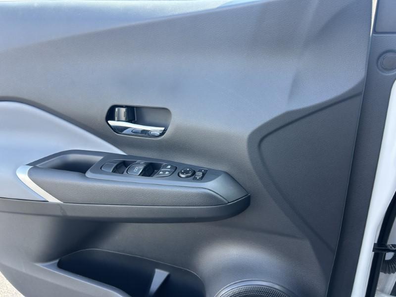 used 2024 Nissan Kicks car, priced at $24,300