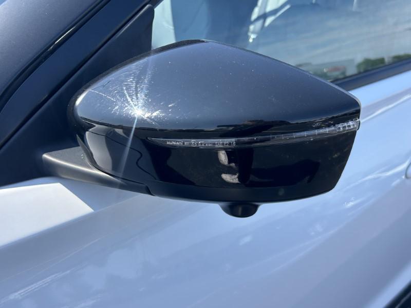 used 2024 Nissan Kicks car, priced at $24,300