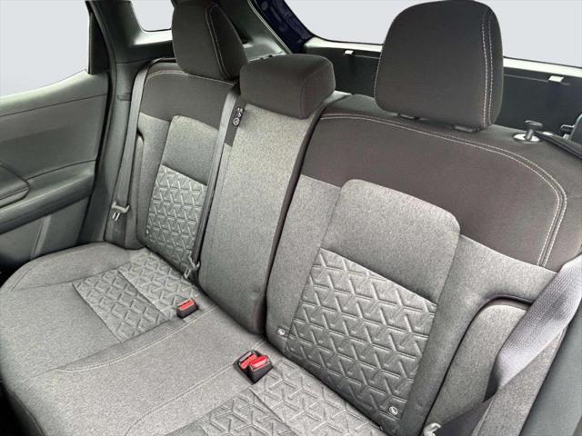 new 2025 Nissan Kicks car, priced at $25,355
