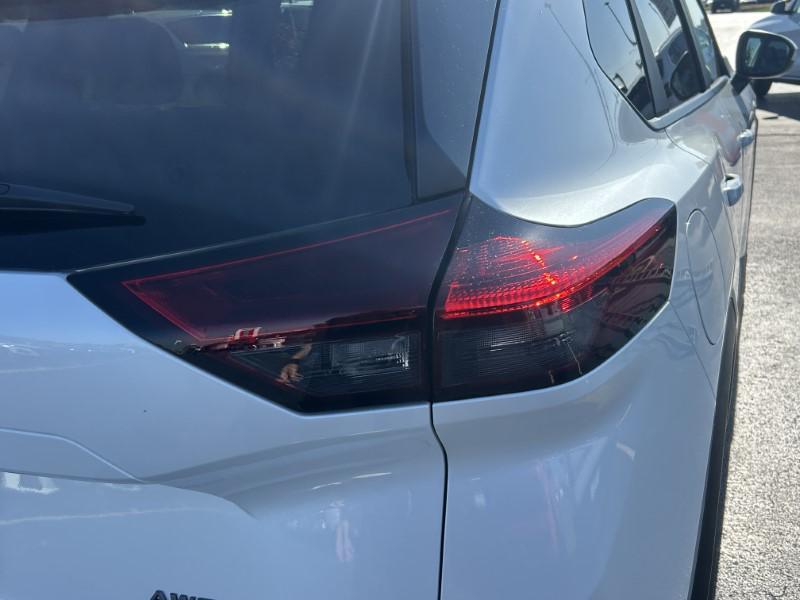 new 2026 Nissan Rogue car, priced at $29,671