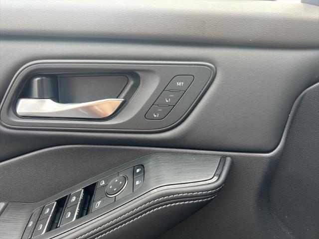 used 2022 Nissan Rogue car, priced at $29,000