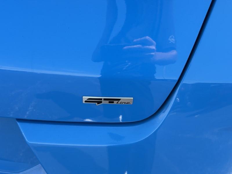 used 2024 Kia Soul car, priced at $22,099