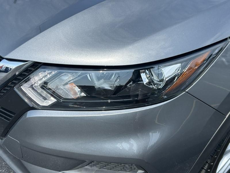 used 2021 Nissan Rogue Sport car, priced at $19,300