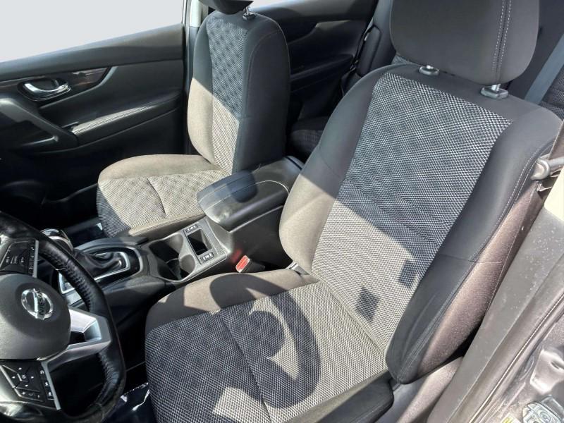 used 2021 Nissan Rogue Sport car, priced at $19,300