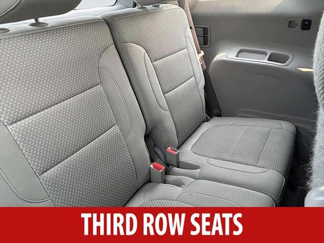 used 2020 GMC Acadia car, priced at $22,100
