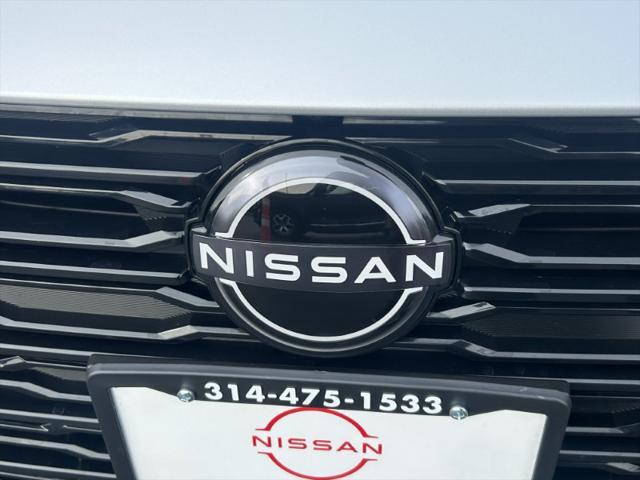 new 2024 Nissan Altima car, priced at $30,410