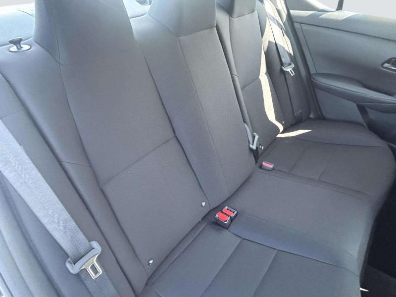 new 2025 Nissan Sentra car, priced at $23,335