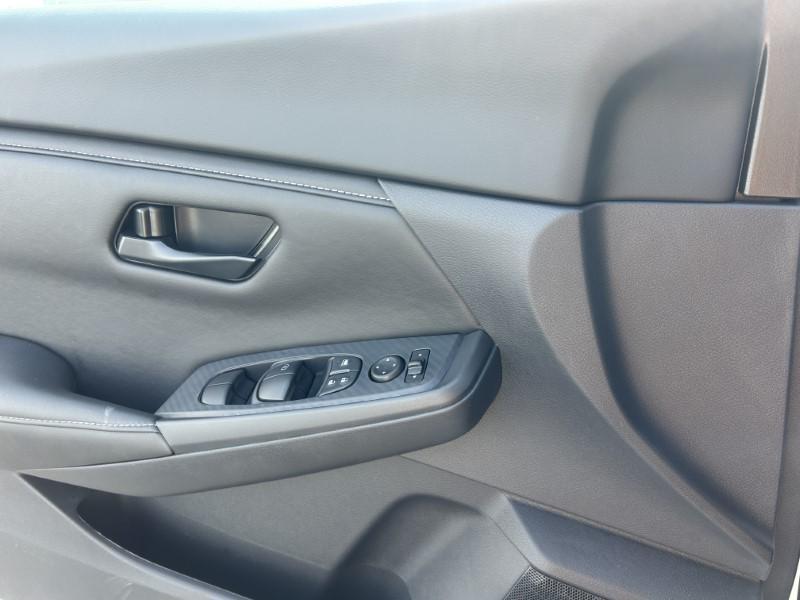 new 2025 Nissan Sentra car, priced at $23,335