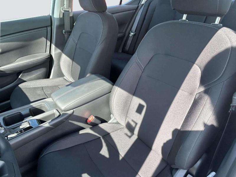 new 2025 Nissan Sentra car, priced at $23,335