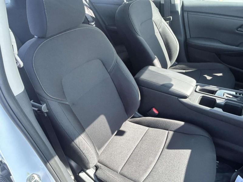 new 2025 Nissan Sentra car, priced at $23,335