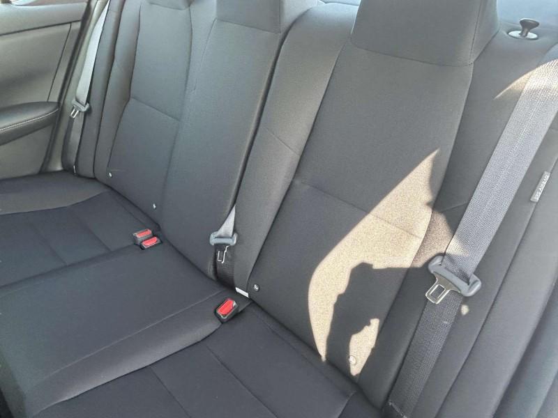 new 2025 Nissan Sentra car, priced at $23,335