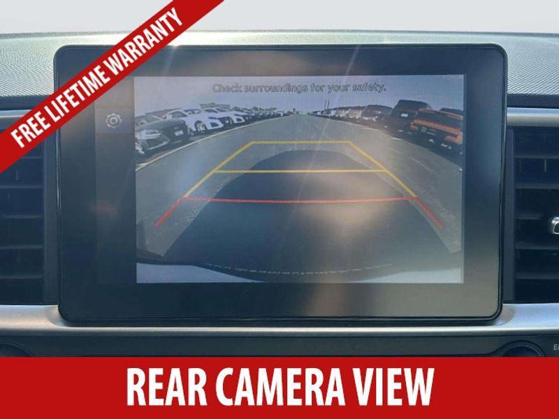 used 2024 Hyundai Venue car, priced at $19,549