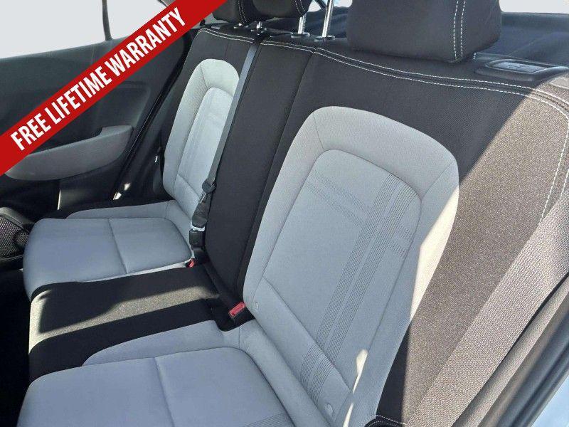 used 2024 Hyundai Venue car, priced at $19,549