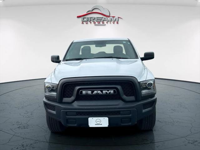 used 2022 Ram 1500 Classic car, priced at $29,000