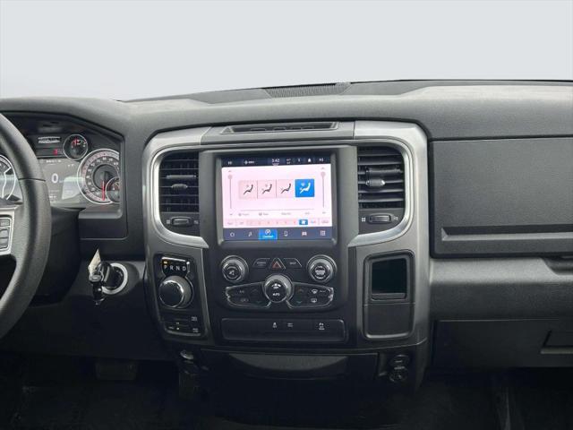 used 2022 Ram 1500 Classic car, priced at $29,000